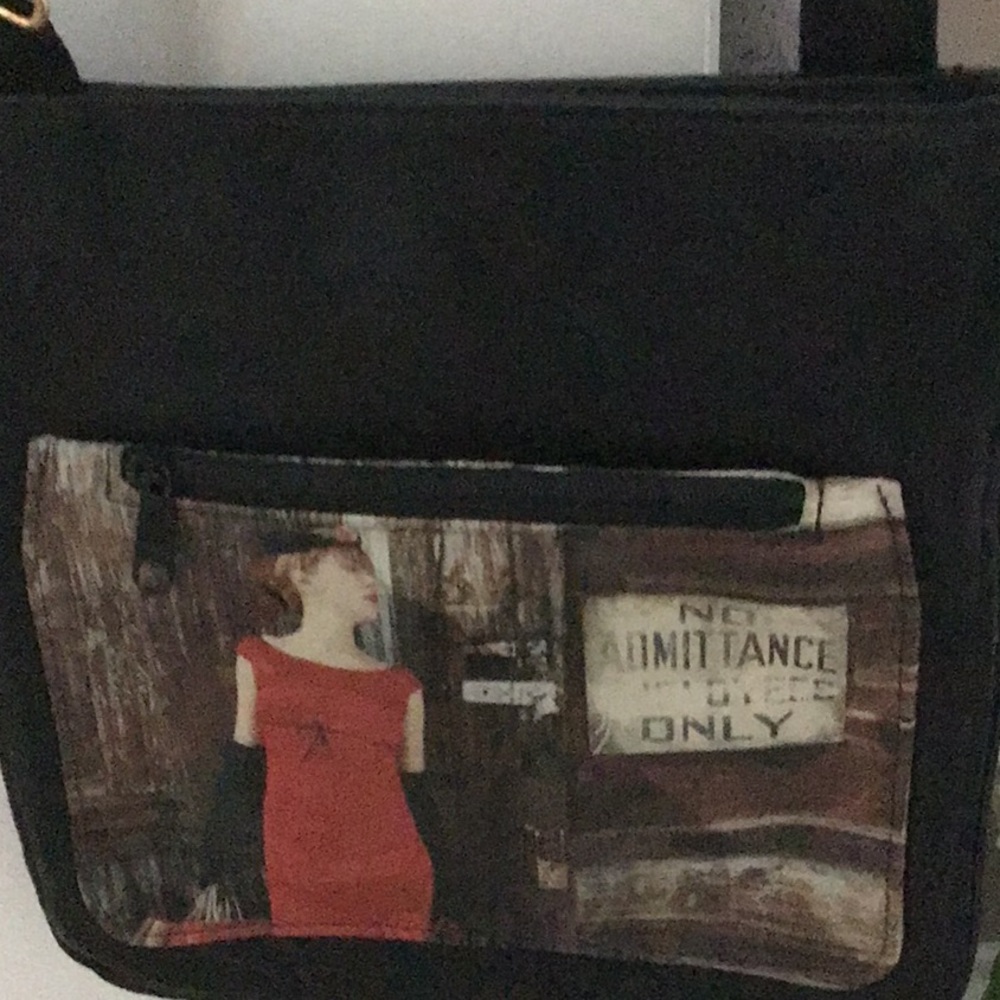 Handbag
